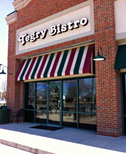 Tegry Bistro