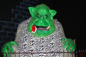 troll for blog