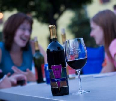 winery