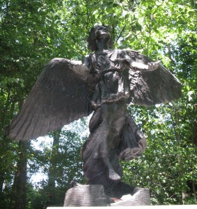 Angel of Hope for blog Angel of Hope