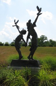 HRH.Children of Peace.Danville, Indiana