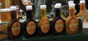 Honey