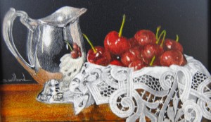 miniature art 4