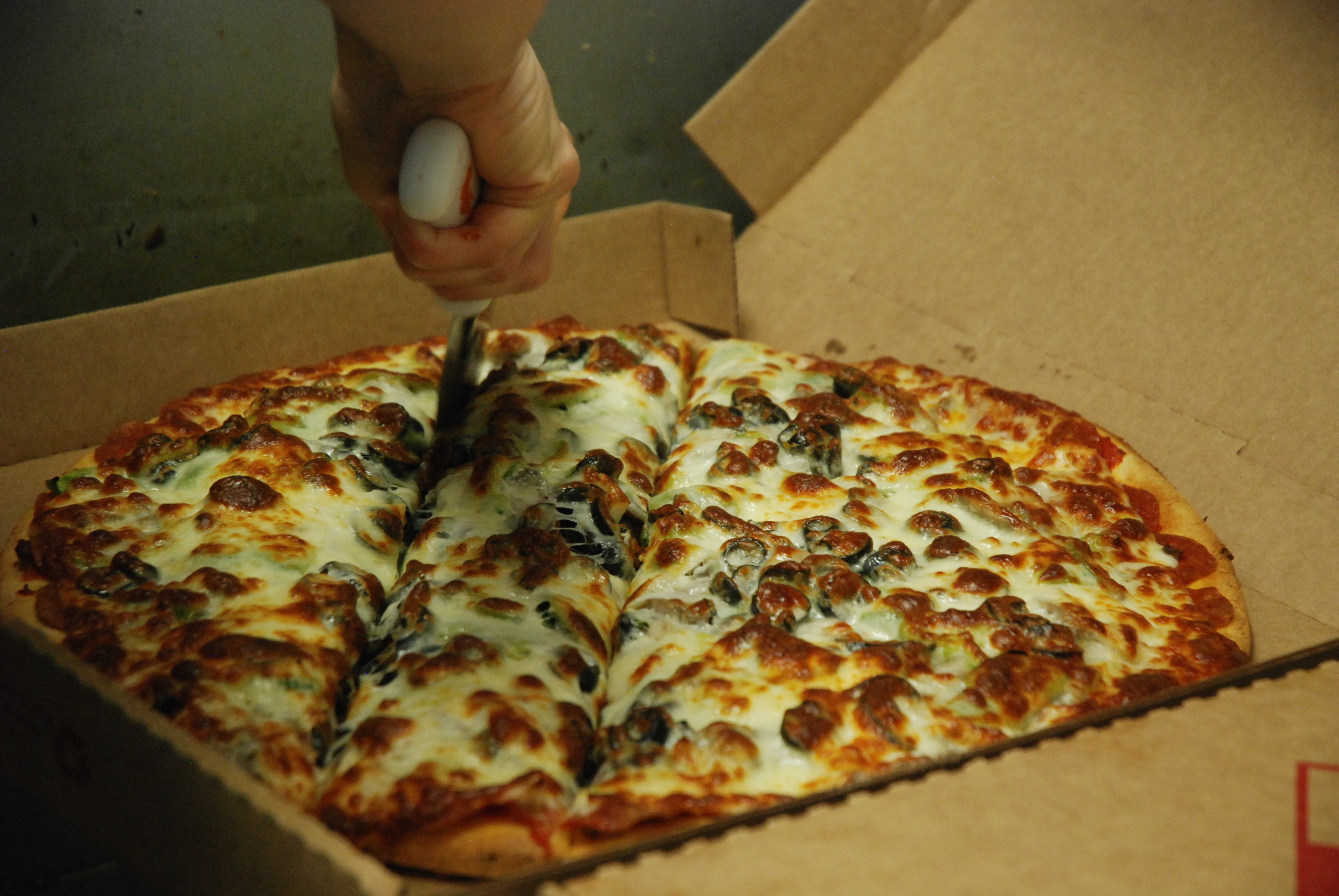 Amo Pizza & General Store Photos - zxnr00s