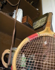 tennis for blog Avon Antiques