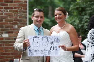 Caricature