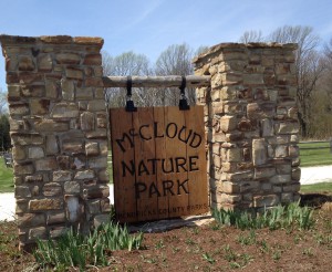 McCloud Nature Park