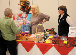 Hendricks County Flyer Holiday Craft Show - Courtesy: Hendricks County Flyer