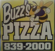 Buzz's Pizza