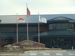 Plainfield Recreation and Aquatic Center - 651 Vestal Road, Plainfield, Indiana