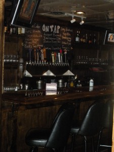 Black Swan Brewpub