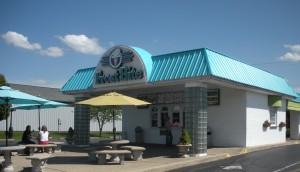 Exterior View for blog
