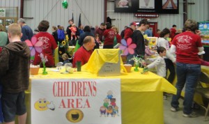 GFAA 2013_ChildrensArea