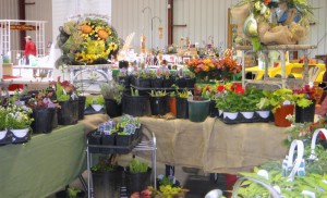 Gardening for All Ages returns to the Hendricks County 4-H Fairgrounds & Conference Complex April 26.
