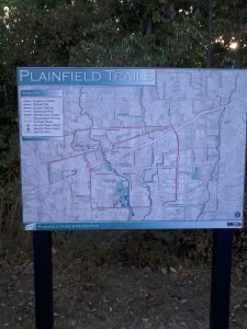 IMG_20120727_075837 Plainfield Trails Map