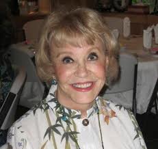 Maggie Peterson