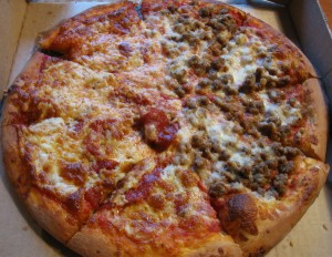 Sal's Pizza for blog