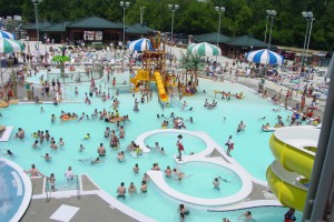 Splash Island - 2 for blog Splash Island Family Waterpark
