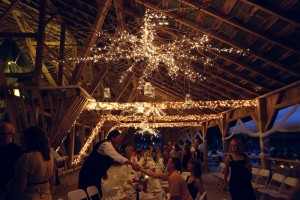 barn