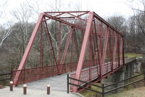 bridge for blog McCloud Nature Park