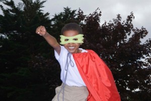 homemade-superhero