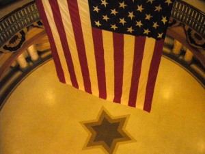 inside courthouse for blog Hendricks County Courthouse