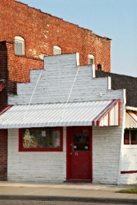 pittsboro pizza shoppe