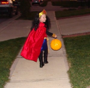 Trick-or-Treating will be October 31 from 6-9pm in Avon, Brownsburg, Danville and Plainfield
