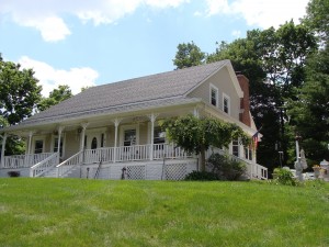 The Cottage at Natural Valley Ranch