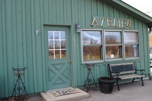 Ateliers - 2655 Burton Lane - Martinsville, Indiana