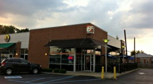 B Squared Bar & Grill