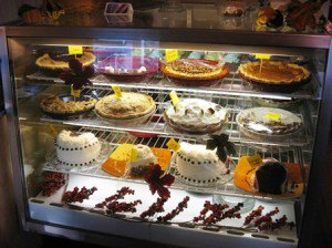 Bread Basket Cafe & Bakery