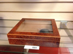 CIgar Box
