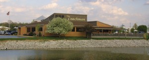 COACHMAN OUTSIDE for blog