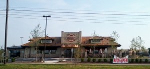 Cheddar's in Avon