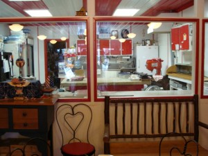 Viewing Window