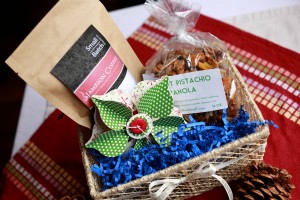 Gift Basket blog
