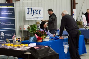 Local professionals including businesses that can help with a home mortgage can provide assistance at this year's Hendricks County Home and Garden Show.