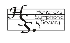 Hendricks Symphonic logo