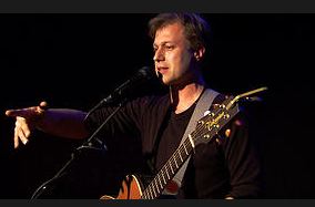 comedian Henry Phillips (photo from Royal Theater website)