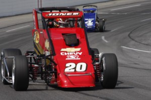 Rev Rally on Thursday and the Night Before the 500 (above) on Saturday should give race fans plenty to see and do outside of the Indianapolis Motor Speedway.