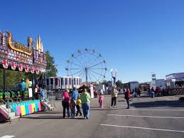 Carnival rides will be available Friday and Saturday at the Al & Jan Barker Sports Complex.