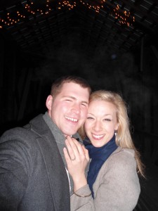 Hendricks County wedding