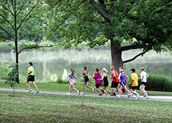 Photo: Park2ParkRelay.org