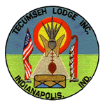 The Tecumseh Lodge hosts its 2014 Mid-Winter Pow Wow at the Hendricks County 4-H Fairgrounds on Jan. 4, beginning at 11 a.m.