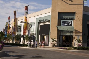 Metropolis Mall