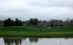 West Chase Golf Club