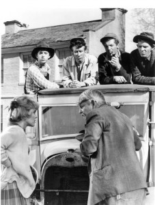darlings truck
