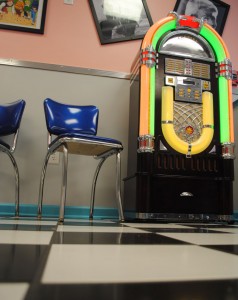 jukebox for blog