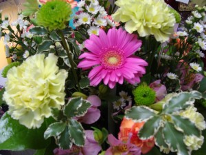Heart and soul goes into every arrangement.
